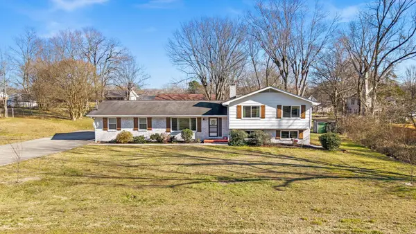 2100 Peerless Road Nw, Cleveland, TN 37311
