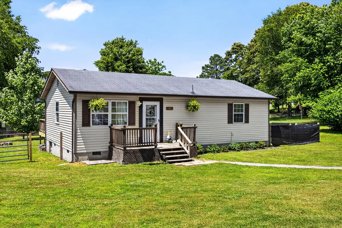302 Rogers Lane, Birchwood, TN 37308 - #1