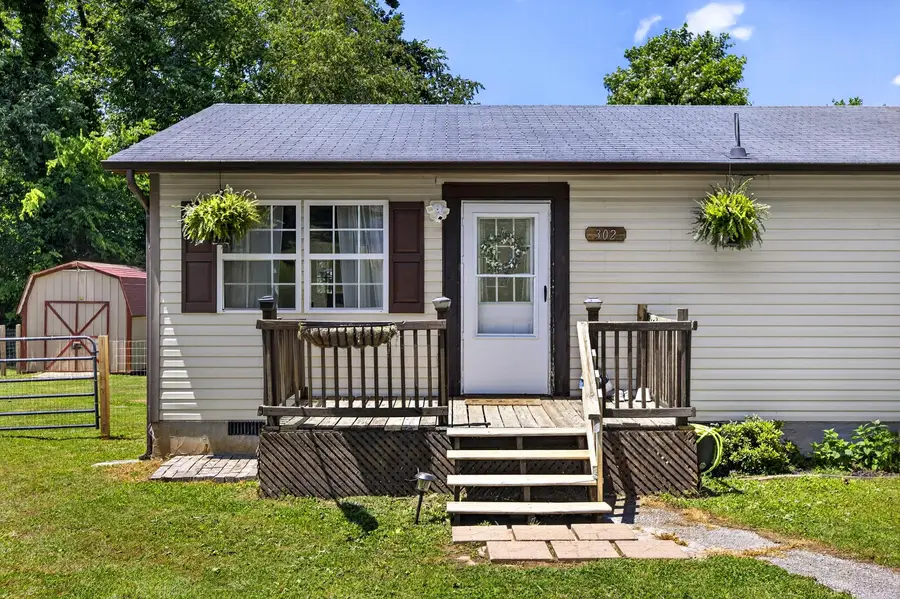 302 Rogers Lane, Birchwood, TN 37308 - #2