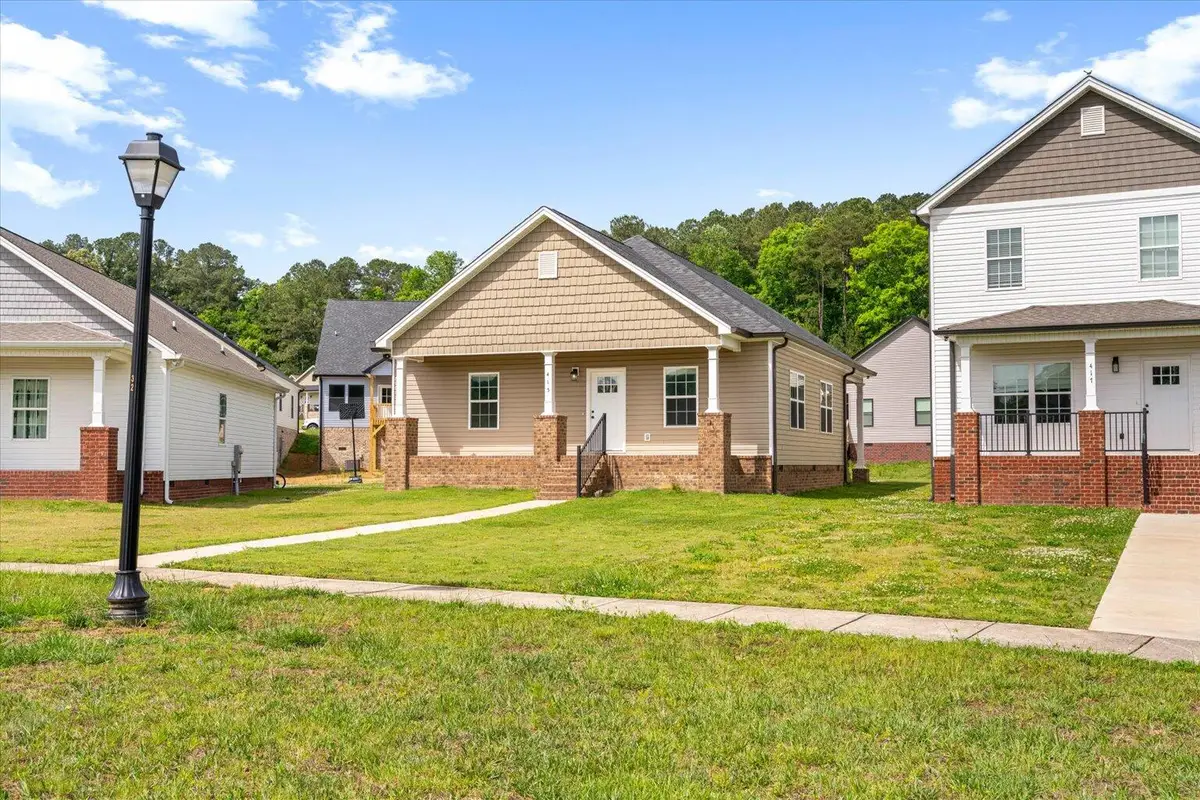 415 Coahulla Creek Drive, Dalton, GA 30721 - #1