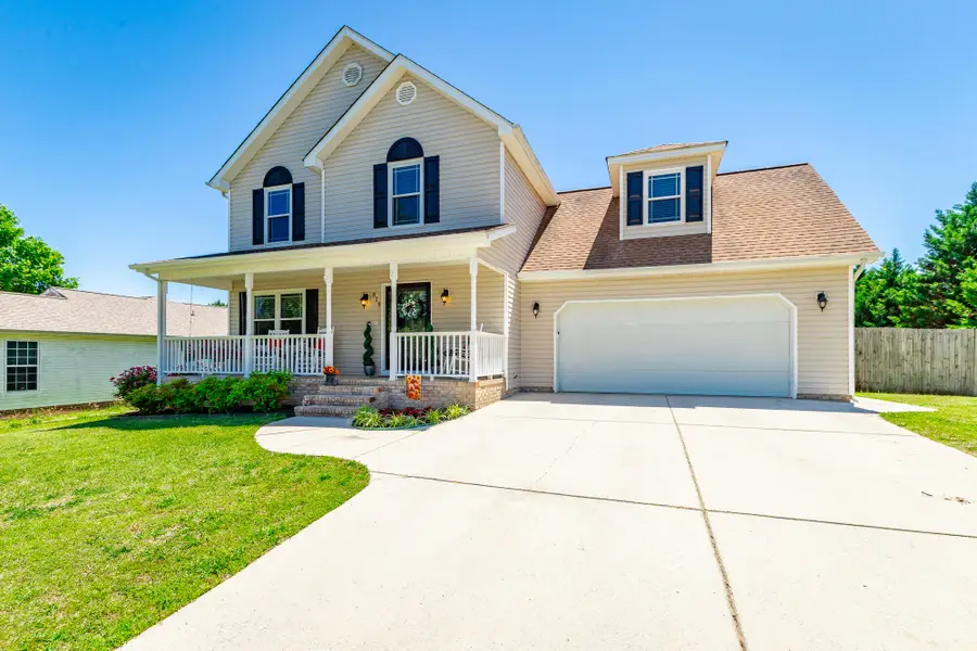 819 Spring Meadows Drive, Ringgold, GA 30736 - #2