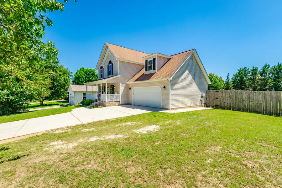 819 Spring Meadows Drive, Ringgold, GA 30736 - #3