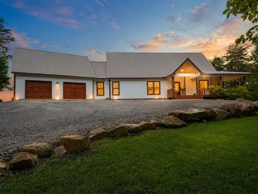 109 Windridge Lane S, Dunlap, TN 37327 - #2
