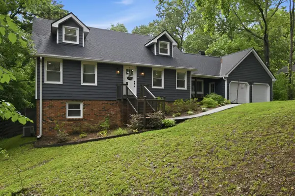 3504 Banks, Chattanooga, TN 37421