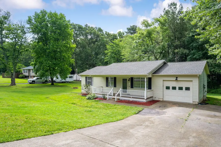 109 Peach Tree Circle Ne, Cleveland, TN 37323 - #2