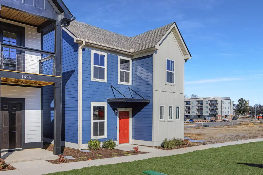 1850 Cotton Way, Chattanooga, TN 37404 - #2