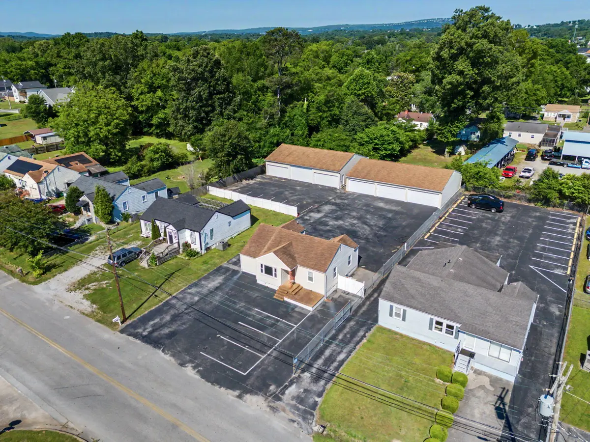 1509 Maxwell Road, Chattanooga, TN 37412 - #1