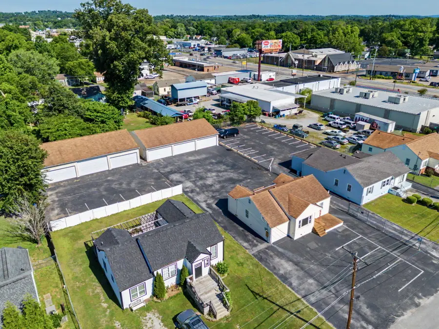 1509 Maxwell Road, Chattanooga, TN 37412 - #2