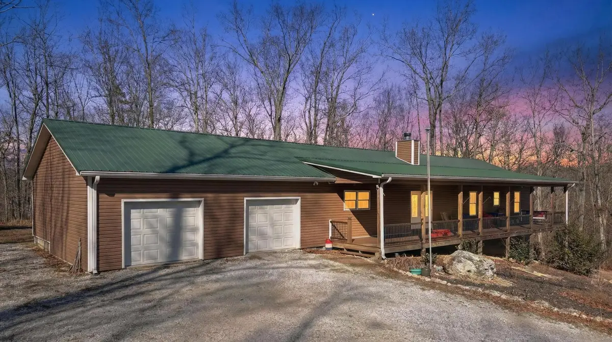 4085 Corinth Road, Lafayette, GA 30728 - #1