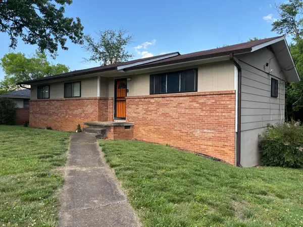 6634 Gary Lane, Chattanooga, TN 37421