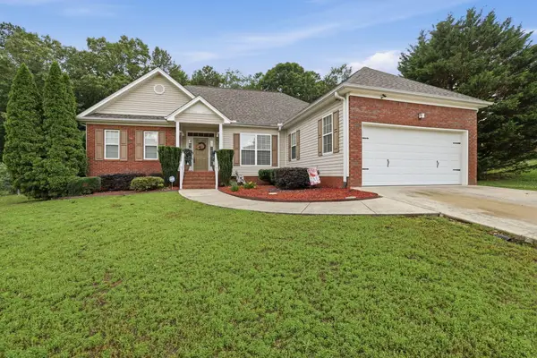 7179 Stetson Lane, Ooltewah, TN 37363