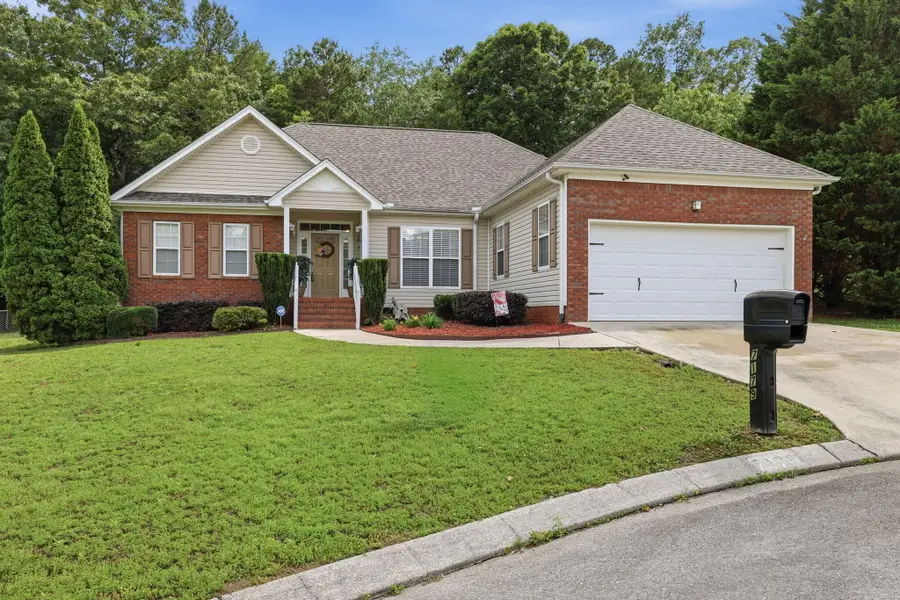 7179 Stetson Lane, Ooltewah, TN 37363 - #2