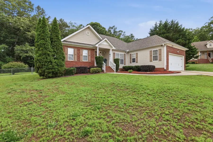 7179 Stetson Lane, Ooltewah, TN 37363 - #3