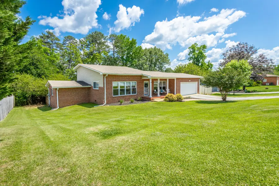 1834 Skyline Drive, Chattanooga, TN 37421 - #2