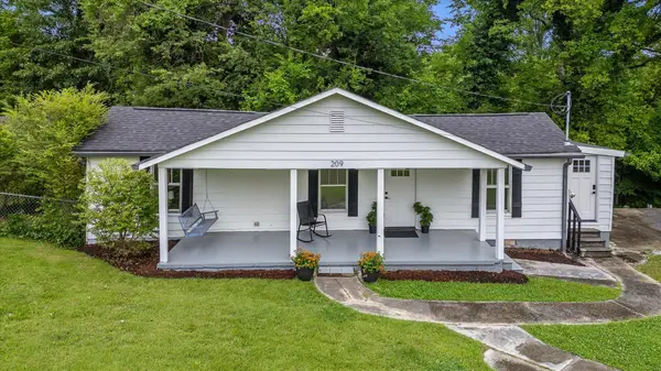 209 Vreeland Street, Chattanooga, TN 37415