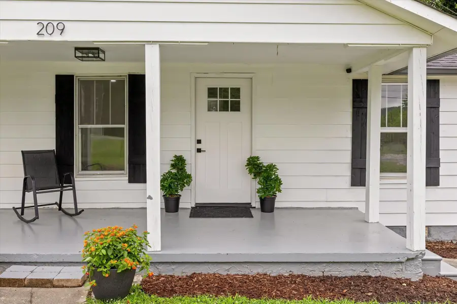 209 Vreeland Street, Chattanooga, TN 37415 - #2