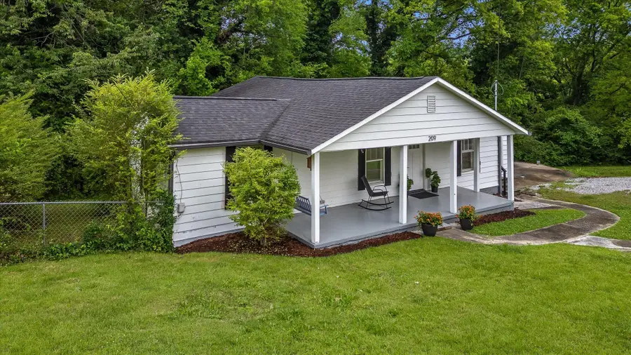 209 Vreeland Street, Chattanooga, TN 37415 - #3
