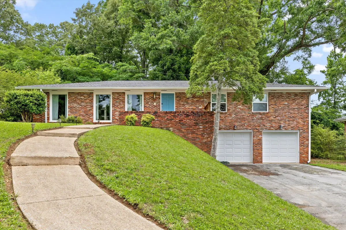 1223 Talley Road, Chattanooga, TN 37411 - #1