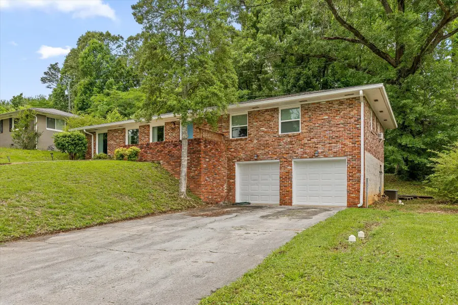 1223 Talley Road, Chattanooga, TN 37411 - #2