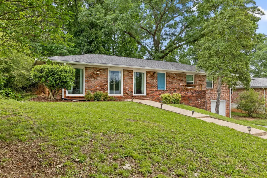 1223 Talley Road, Chattanooga, TN 37411 - #3