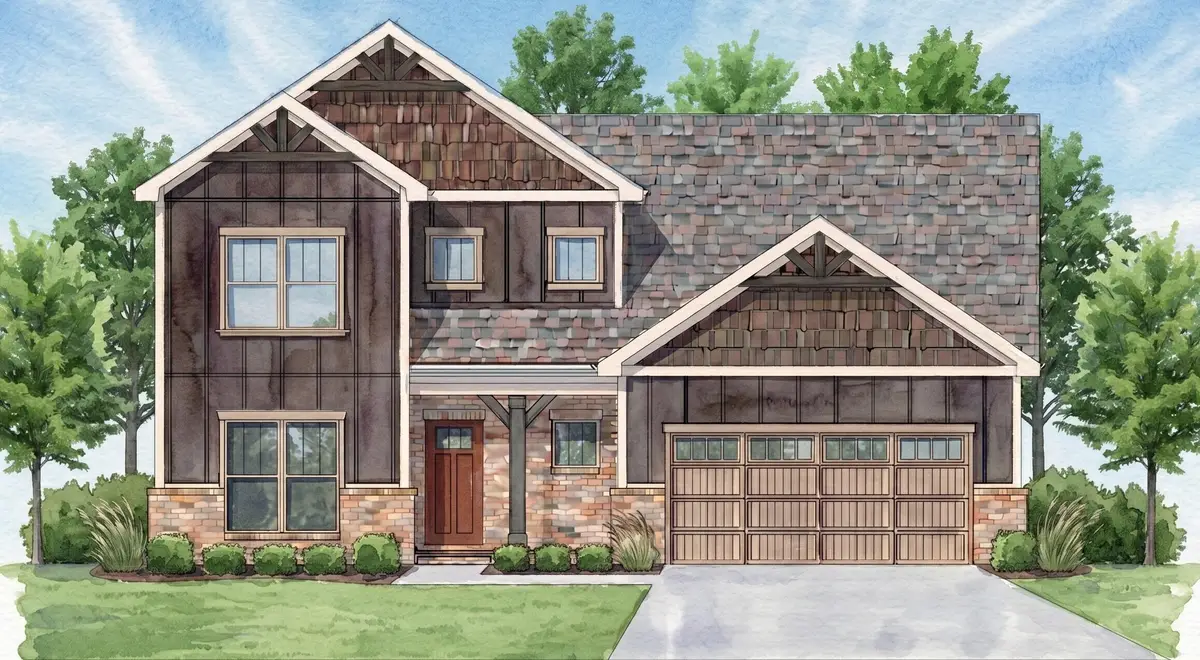 9839 Mayfly Road #87, Ooltewah, TN 37363 - #1