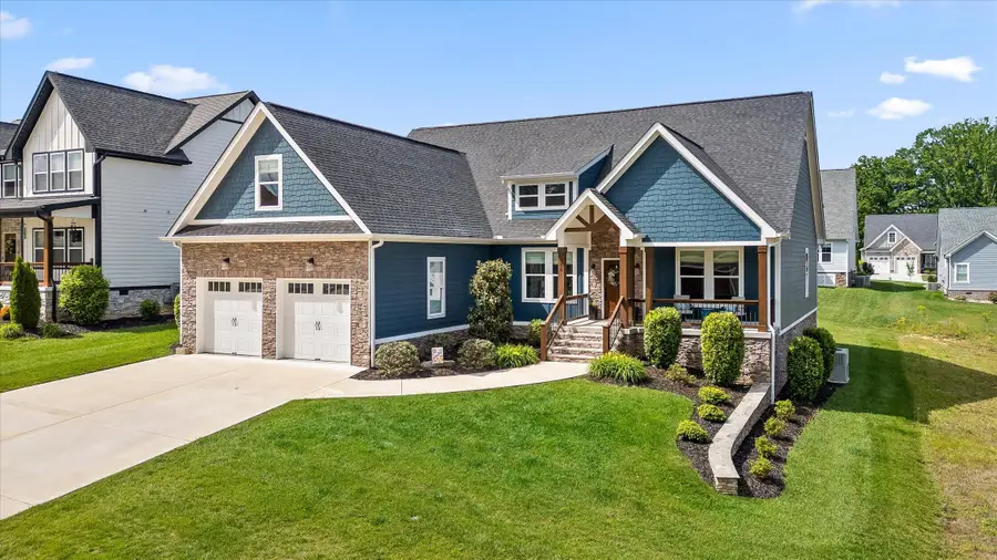 255 Goose Creek Circle, Soddy Daisy, TN 37379 - #3