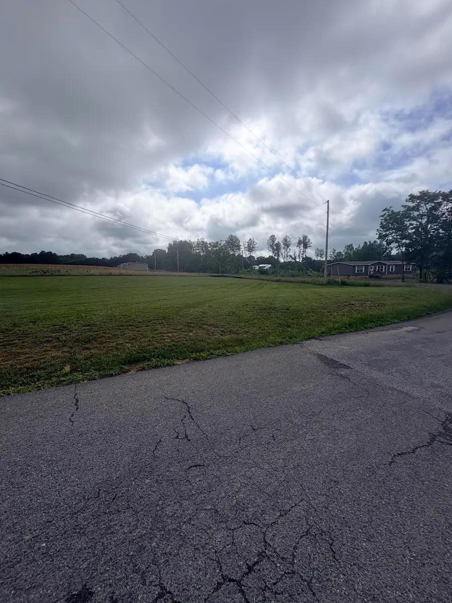 0 Snyder Loop #Lot 5, Graysville, TN 37338 - #3