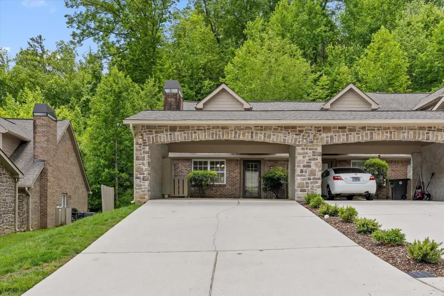 3644 Brass Lantern Way, Chattanooga, TN 37415 - #2