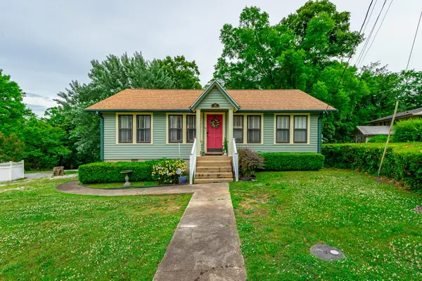 103 Claire Street, Rossville, GA 30741