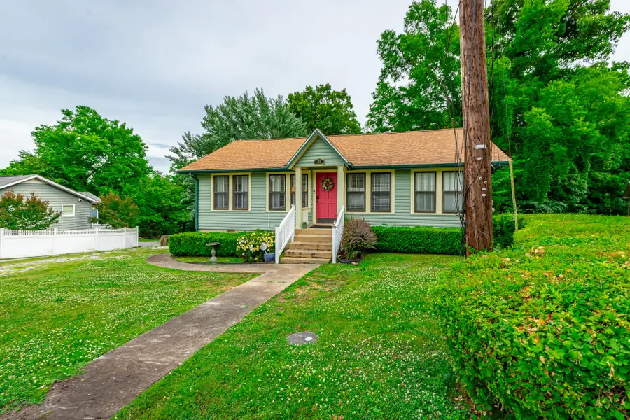 103 Claire Street, Rossville, GA 30741 - #3