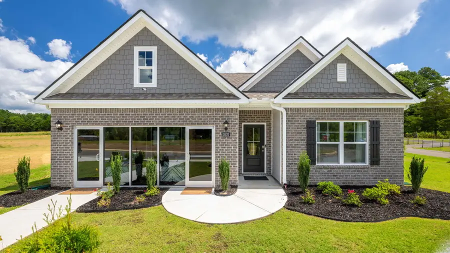 4397 Farm Way Trl Ne, Cleveland, TN 37323 - #3