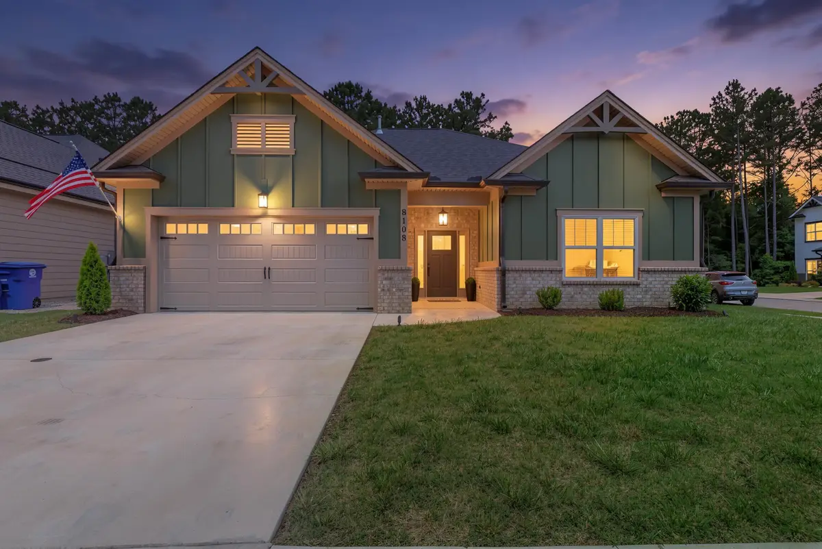 8108 Pennant Place #66a, Chattanooga, TN 37421 - #1
