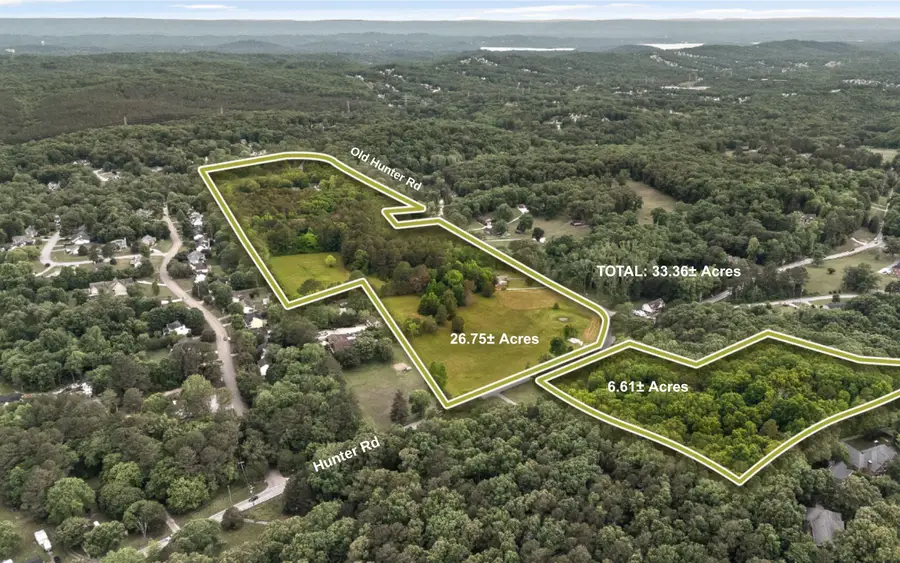 5513 Old Hunter Road, Ooltewah, TN 37363 - #3