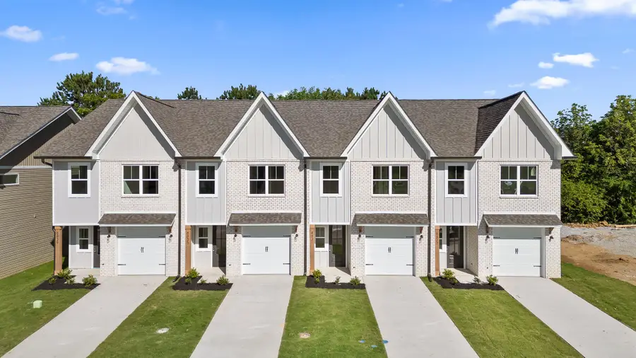 8771 James Creek Drive #Lot 24, Ooltewah, TN 37363 - #2