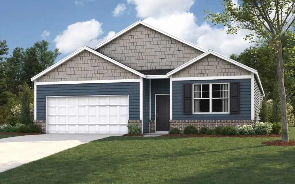 180 Hawks Drive, Rossville, GA 30741 - #1