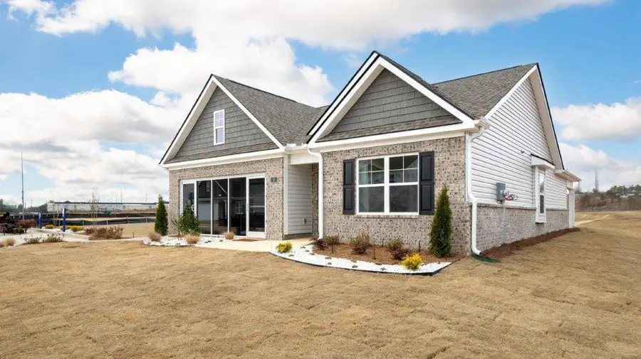 180 Hawks Drive, Rossville, GA 30741 - #3