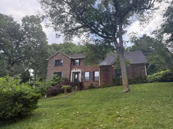 1724 Mountain Bay Drive, Hixson, TN 37343