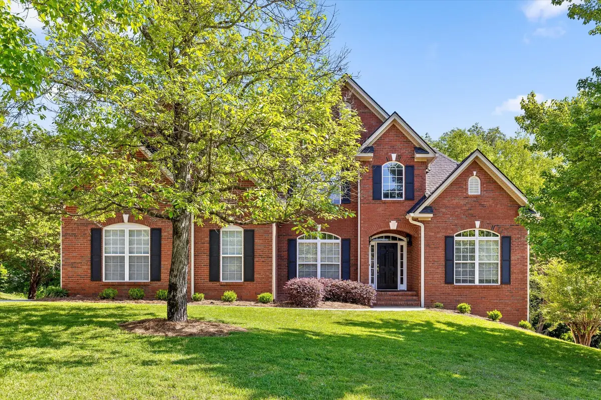 1203 Ivy Manor Court, Hixson, TN 37343 - #1