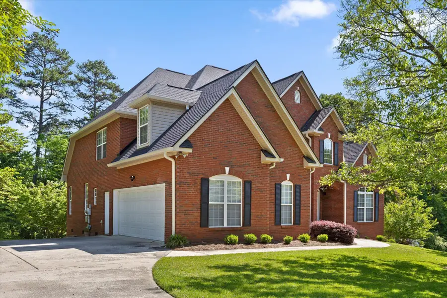 1203 Ivy Manor Court, Hixson, TN 37343 - #2