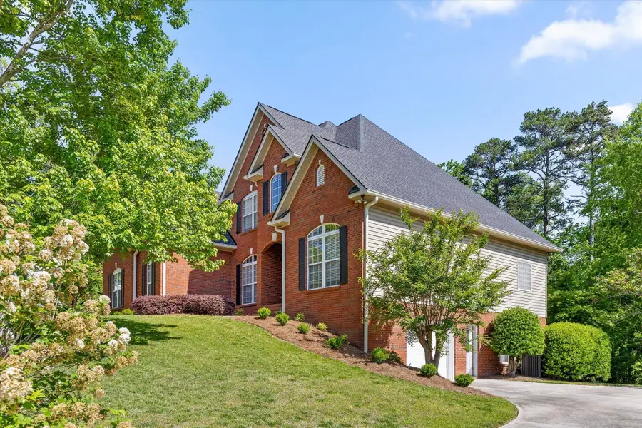 1203 Ivy Manor Court, Hixson, TN 37343 - #3