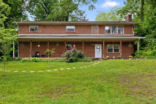 913 Steed Street Nw, Cleveland, TN 37311