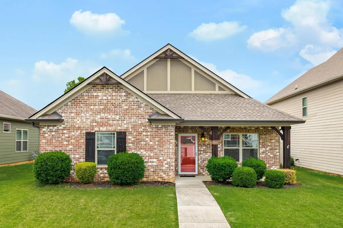 2509 Inverness Drive Nw, Cleveland, TN 37312 - #1