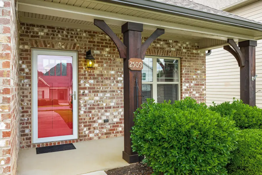 2509 Inverness Drive Nw, Cleveland, TN 37312 - #2