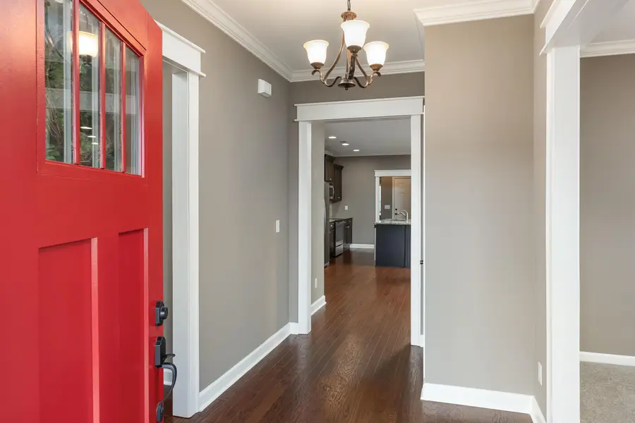 2509 Inverness Drive Nw, Cleveland, TN 37312 - #3