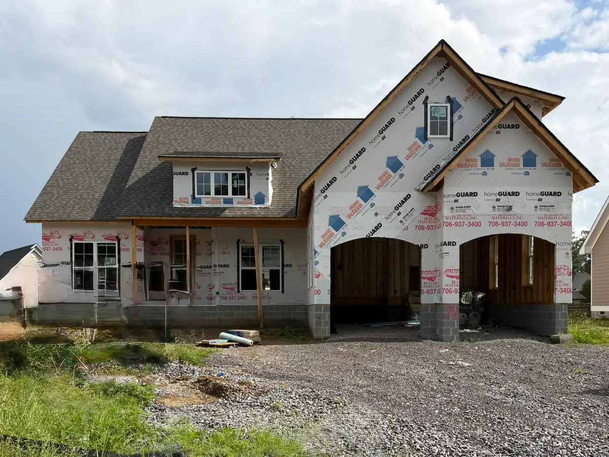 117 Stones Throw Lane #88, Chickamauga, GA 30707 - #1