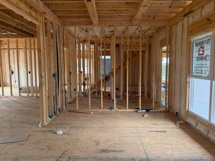 117 Stones Throw Lane #88, Chickamauga, GA 30707 - #3