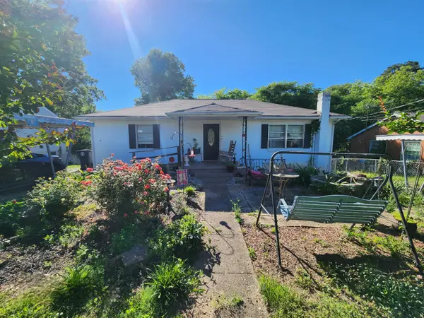 1515 Merrill Street, Chattanooga, TN 37412