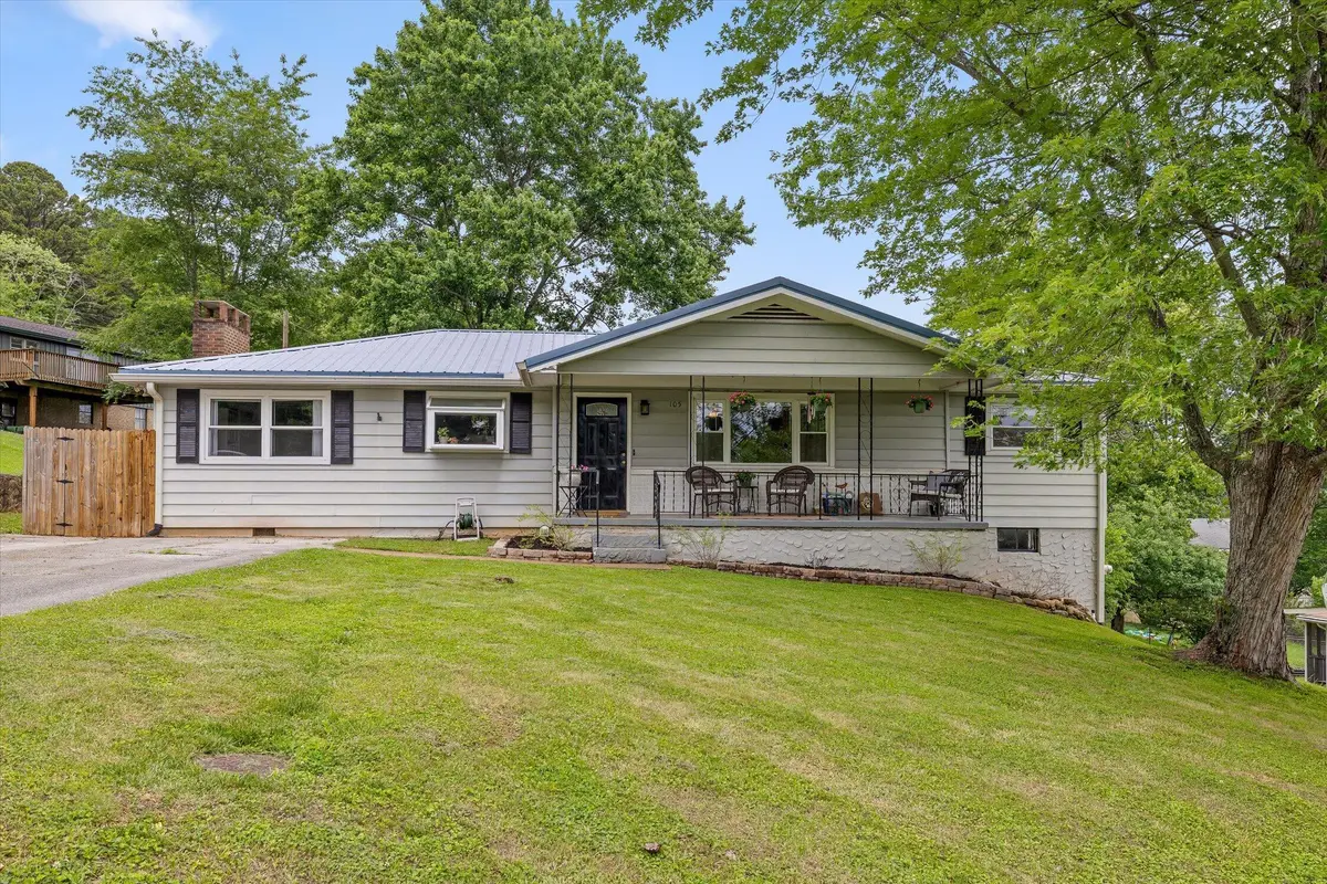 105 Coburn Drive, Chattanooga, TN 37415 - #1