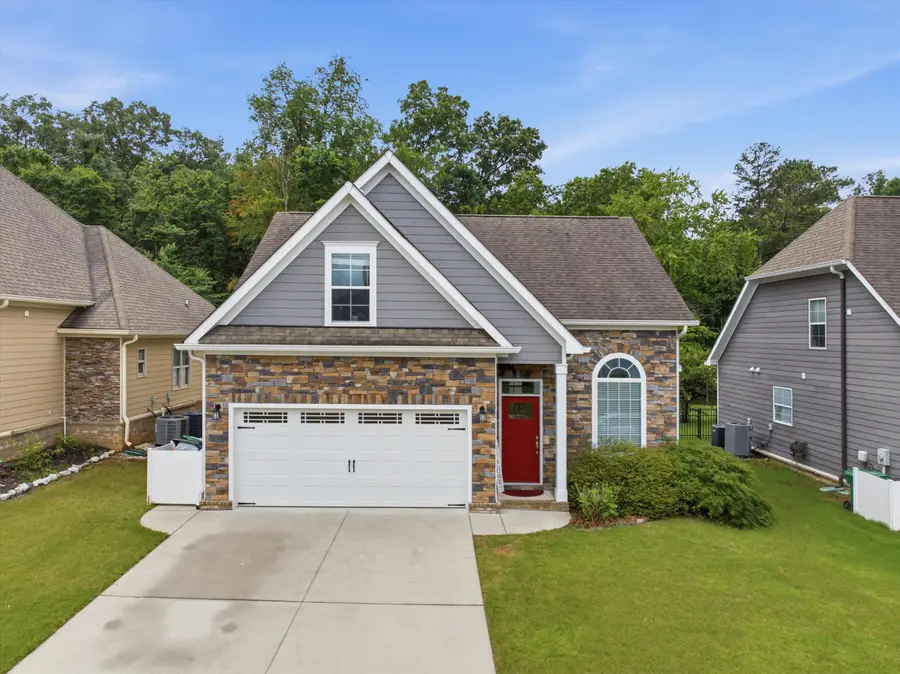 8380 Deer Run Circle, Ooltewah, TN 37363 - #2