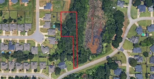 0 Wooden Eagle Trail, Kathleen, GA 31047
